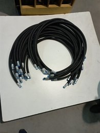 865-01-0758 Рукав РВД для DRESSTA