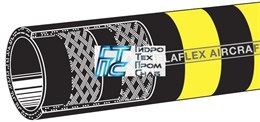 Шланг Elaflex HD-С 100  для заправки самолетов.