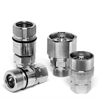 БРС VD метрический, серия L 809508002 2:Розетка|A:M14x1.5 08L|B:30,0|E:M36x2|F:67,0|G:100,6|H:32,0|ID ISO:1/2"|K:8,0|L:10|Q:30,0|вес, кг:0,26|М:35,8