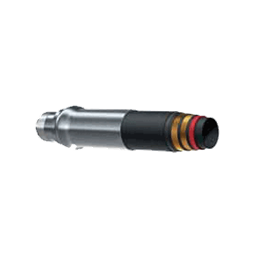 Буровые рукава Powermaster по API SPEC 7 K API7K3"L=22.0 BSPT4" ID (мм)=76
