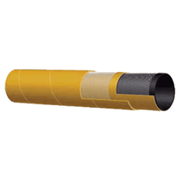 Промышленный рукав Alfagomma 155AK для сжатого воздуха, 20 бар 155AK025351GF0 ID (мм)=25