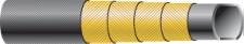 Рукав Semperit SM40 для штукатурки и бетона, 40 бар SM3862560 ID (мм)=25