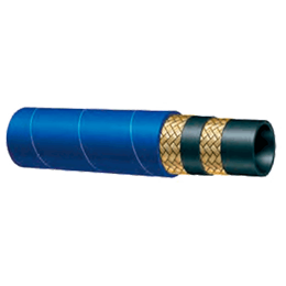 Рукав высокого давления FLEXOPAK 2 HT SAE 100 R16S - EN 857 2SC 8X5AE00600NWB8 ID (мм)=6