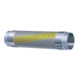 Рукав для топлива и масла 6J511, 10 бар 6J511DN80 ID (мм)=80