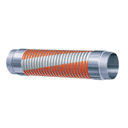 Рукав для топлива и масла 6J541, 10 бар 6J541DN80 ID (мм)=80