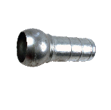 Соединение AGRI-LOCK ниппель с хвостом ALM55" D=5"