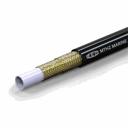 Термопластиковый рукав ZEC MTH2 MARINE MTH247000 ID (мм)=8