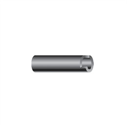 Не армированный рукав для топлива и масел Sel OIL TUBE, d=3.2