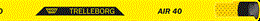 Промышленный рукав Trelleborg AIR 40 51 L 40 5503637, d=51