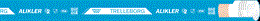 Промышленный рукав Trelleborg ALIKLER G2 100 L 20 5513377, d=100
