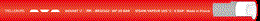 Промышленный рукав Trelleborg BIOVAST RED 25 L 40 5513775, d=25