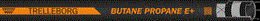 Промышленный рукав Trelleborg BUTANE PROPANE E 32 L 42 0060006, d=32