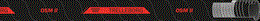 Промышленный рукав Trelleborg OSM II 50 L 40 5503131, d=50