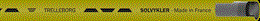 Промышленный рукав Trelleborg SOLVYKLER 6 L 20 0060304, d=6