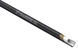 Термопластиковый рукав TransferOil 087 - 1SB - STEEL BRAID ANTIABRASION 0871, d=5.0