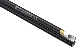 Термопластиковый рукав TransferOil 175 - R8 ANTIABRASION TWIN 1758, d=25.9