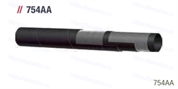 Виброизоляционный шланг для бетона AlfaGomma 754AA 10 бар, d=19.0 мм