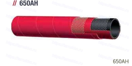 Рукав AlfaGomma 650AH для подачи топлива/масла 10 бар, d=38.0 мм