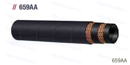 Рукав AlfaGomma 659AA для подачи СУГ 25 бар, d=13.0 мм