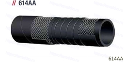 Рукав AlfaGomma 614AA для горячего гудрона 10 бар, d=51.0 мм