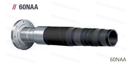Рукав AlfaGomma 60NAA для топлива/масла напорновсасывающий 15 бар, d=102.0 мм