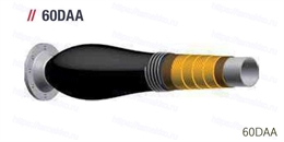 Рукав AlfaGomma 60DAA для топлива/масла напорновсасывающий 10 бар, d=100.0 мм