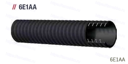 Рукав AlfaGomma 6E1AA морской, d=127.0 мм