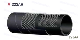 Рукав AlfaGomma 223AA для воды напорновсасывающий 20 бар, d=152.0 мм