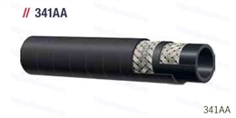 Рукав AlfaGomma 341AA для пара 18 бар CIIR, d=51.0 мм