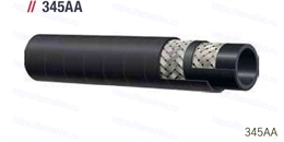 Рукав AlfaGomma 345AA для пара 18 бар CIIR, d=25.0 мм
