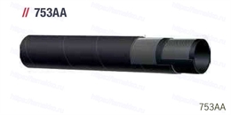 Рукав AlfaGomma 753AA для пескоструйного 12 бар Премиум качество, d=51.0 мм