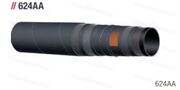Рукав AlfaGomma 624AA, d=102 мм