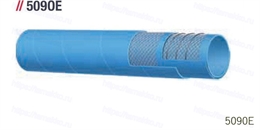 Рукав AlfaGomma 509 OE кислота/химия, d=102 мм