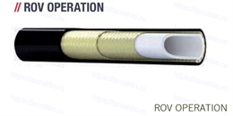 Рукав AlfaGomma rov operation, d=19 мм
