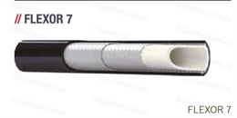 Рукав термопластиковый AlfaGomma FLEXOR 7 1000291, d=6 мм