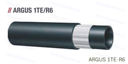 Рукав AlfaGomma ARGUS 1TE/R6 1001387, d=10 мм