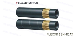 Рукав AlfaGomma FLEXOR 1SN/R1AT 1001335, d=16 мм