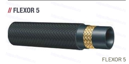 Рукав AlfaGomma FLEXOR 5 1000203, d=46 мм