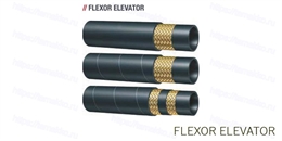 Рукав AlfaGomma FLEXOR ELEVATOR 1001781, d=51 мм