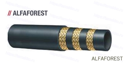 Рукав AlfaGomma ALFAFOREST 1003316, d=16 мм