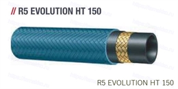 Рукав AlfaGomma R5 EVOLUTION HT 150 1004586, d=35 мм