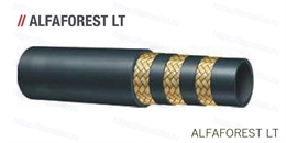 Рукав AlfaGomma ALFAFOREST LT 1003294, d=25 мм