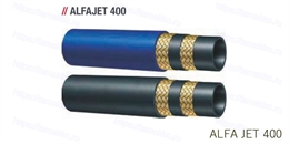 Рукав AlfaGomma ALFA JET 400 1000937, d=13 мм