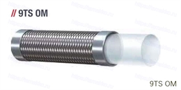 Рукав AlfaGomma 9TS OM 2600560, d=10 мм