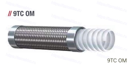 Рукав AlfaGomma 9TC OM 2600573, d=10 мм