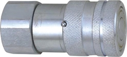 БРС FF FIRG BSP 3/8 - D3/8 Розетка