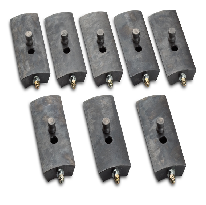 Кулачки TUB V059 016 мм (TUB V59/E ES)