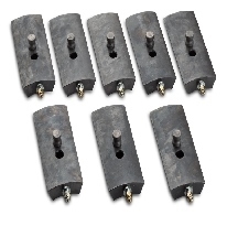 Кулачки TUB V059 022 мм (TUB V59/E ES)
