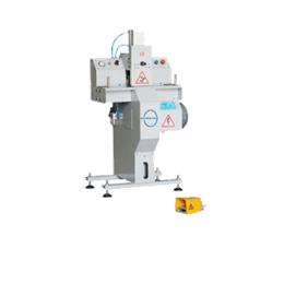 Отрезной станок CM75 400V 5.5 kW