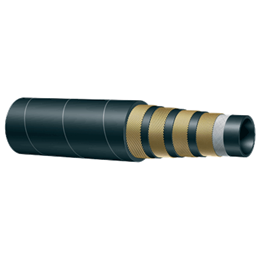 РВД 4SH DN 20 P=420